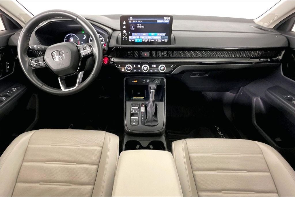 2023 Honda CR-V EX-L w/o BSI
