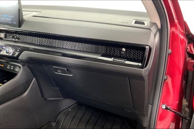 2023 Honda CR-V EX-L w/o BSI