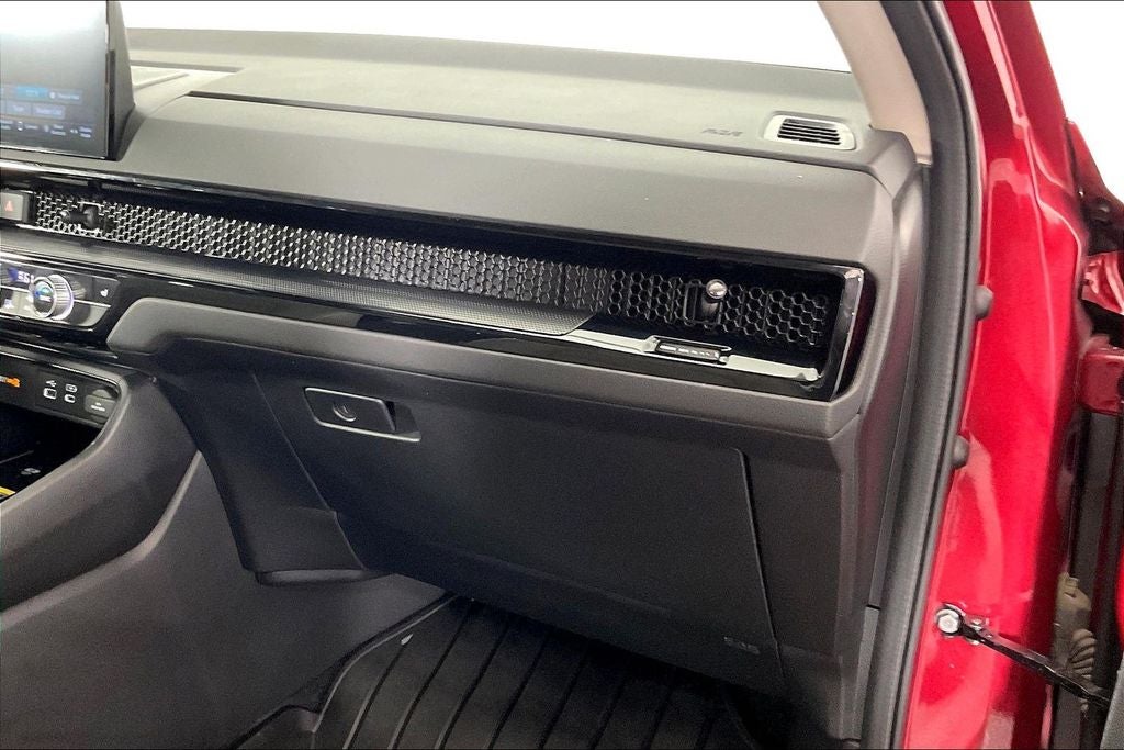 2023 Honda CR-V EX-L w/o BSI