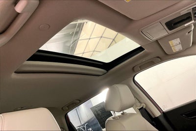 2023 Honda CR-V EX-L w/o BSI