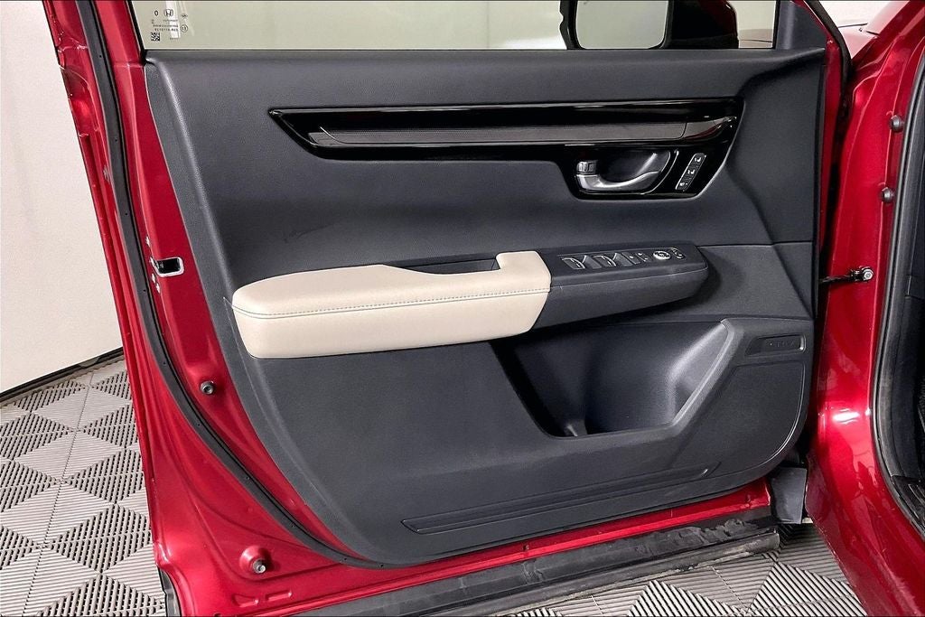 2023 Honda CR-V EX-L w/o BSI