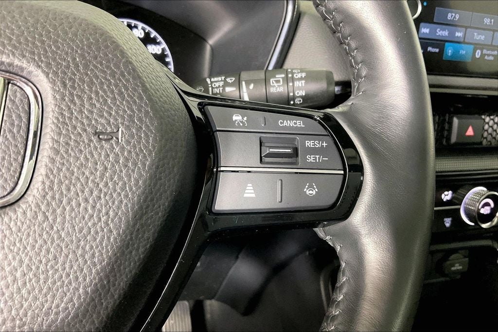 2023 Honda CR-V EX-L w/o BSI