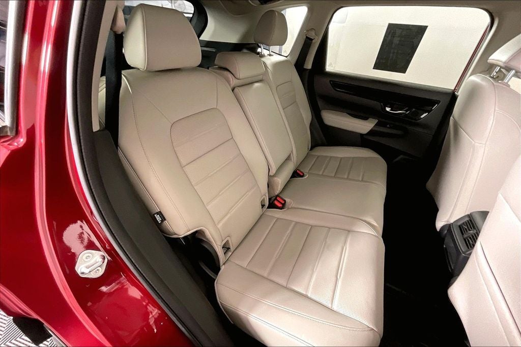 2023 Honda CR-V EX-L w/o BSI
