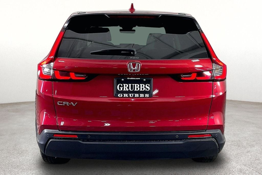 2023 Honda CR-V EX-L w/o BSI