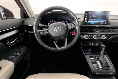 2023 Honda CR-V EX-L w/o BSI