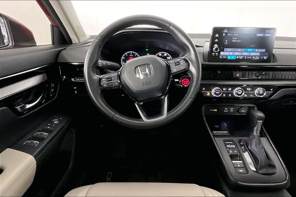 2023 Honda CR-V EX-L w/o BSI