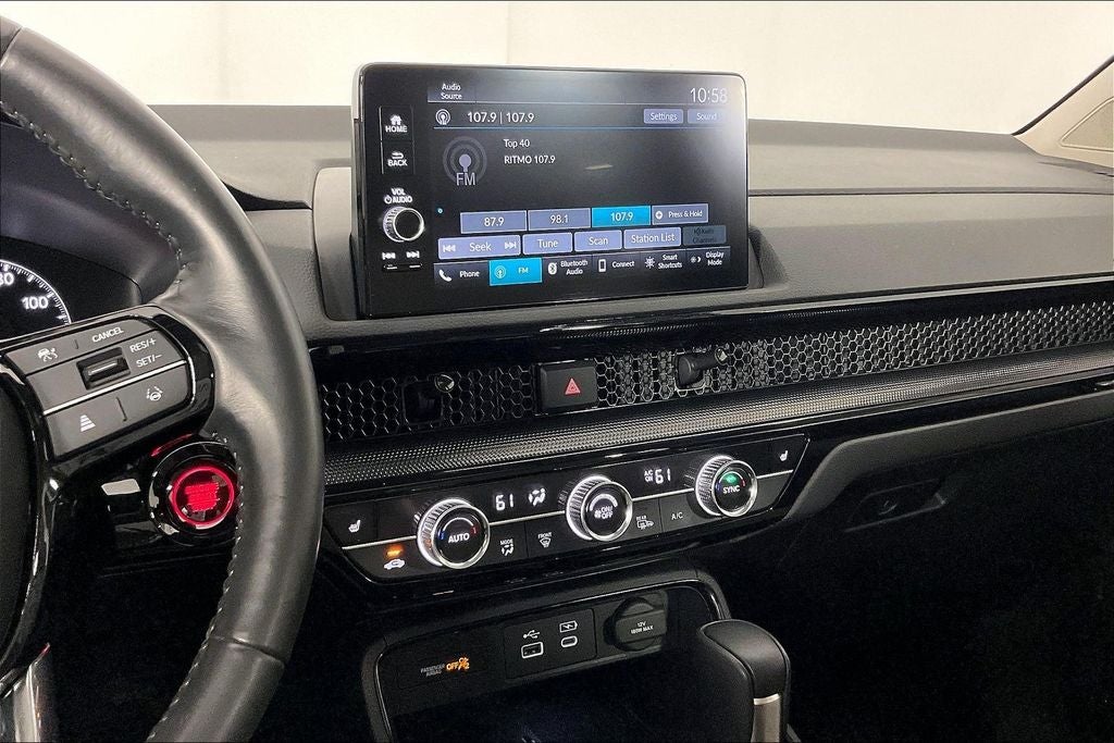 2023 Honda CR-V EX-L w/o BSI