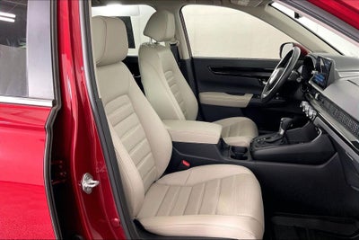 2023 Honda CR-V EX-L w/o BSI