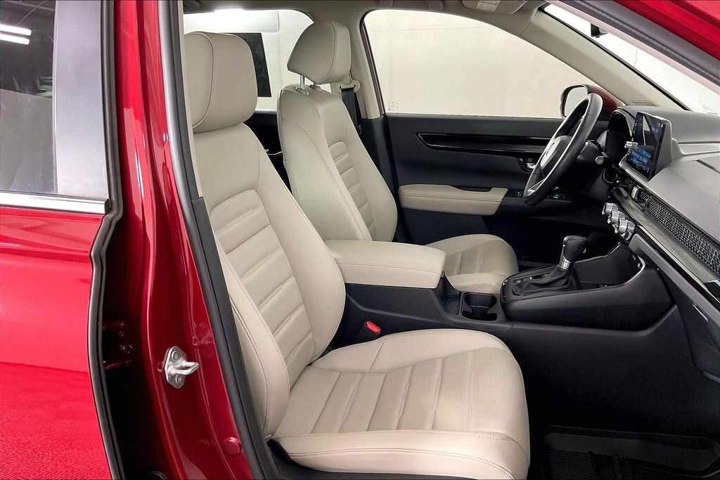 2023 Honda CR-V EX-L w/o BSI