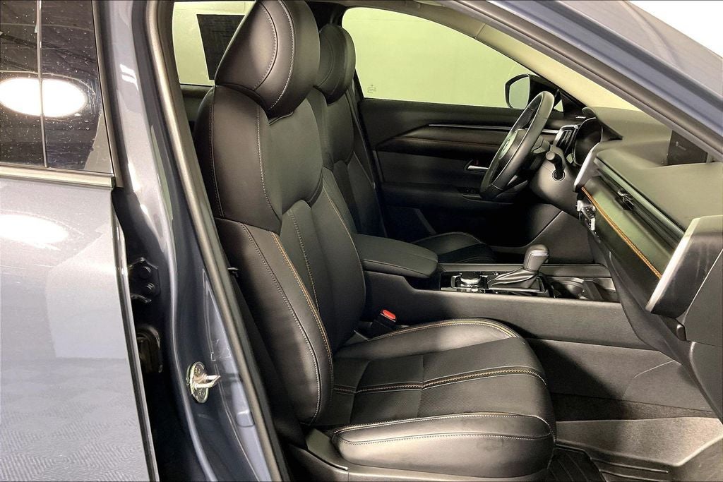 2025 Mazda Mazda CX-50 Hybrid Premium