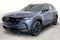 2025 Mazda Mazda CX-50 Hybrid Premium