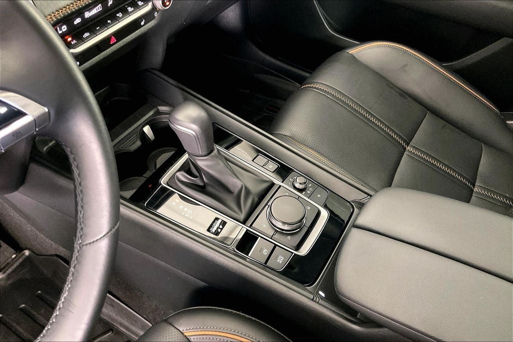 2025 Mazda Mazda CX-50 Hybrid Premium