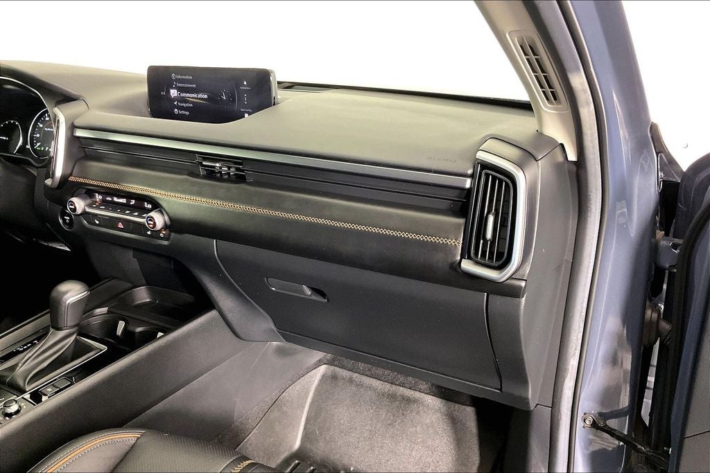 2025 Mazda Mazda CX-50 Hybrid Premium