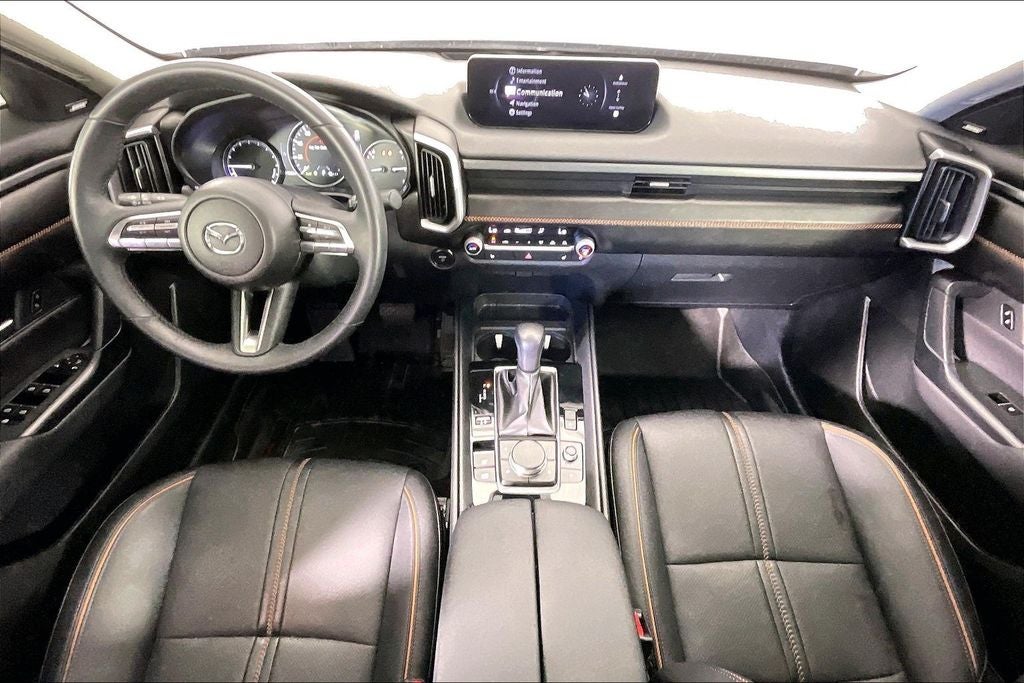 2025 Mazda Mazda CX-50 Hybrid Premium
