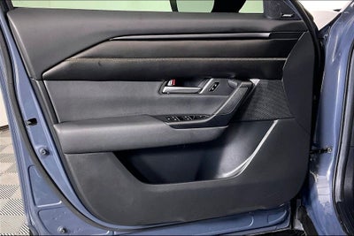 2025 Mazda Mazda CX-50 Hybrid Premium