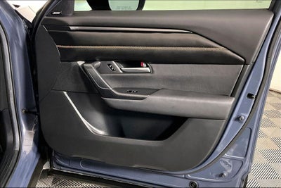 2025 Mazda Mazda CX-50 Hybrid Premium