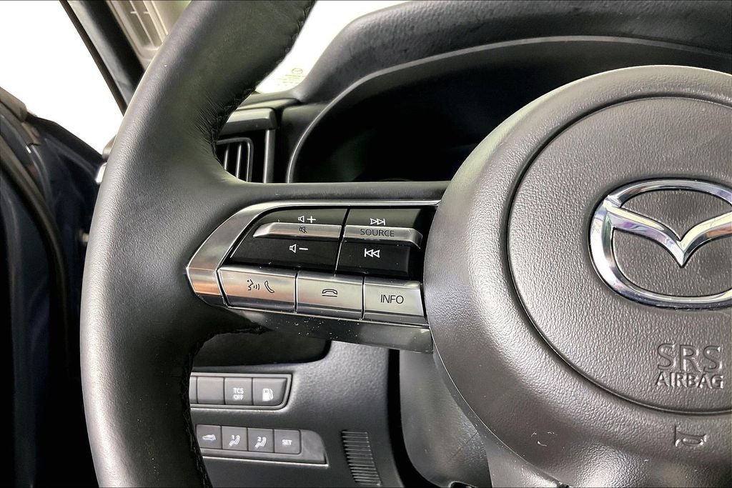 2025 Mazda Mazda CX-50 Hybrid Premium