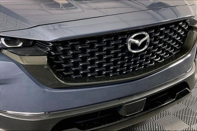 2025 Mazda Mazda CX-50 Hybrid Premium