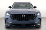 2025 Mazda Mazda CX-50 Hybrid Premium