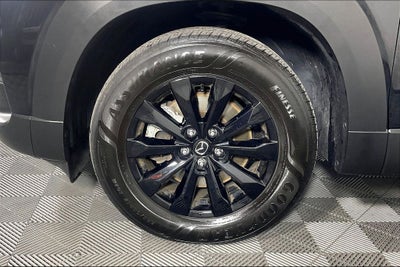 2025 Mazda Mazda CX-50 2.5 S Premium Package
