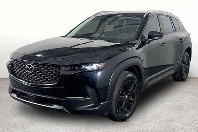 2025 Mazda Mazda CX-50 2.5 S Premium Package
