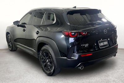2025 Mazda Mazda CX-50 2.5 S Premium Package
