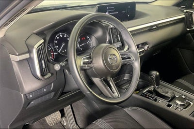 2025 Mazda Mazda CX-50 2.5 S Premium Package