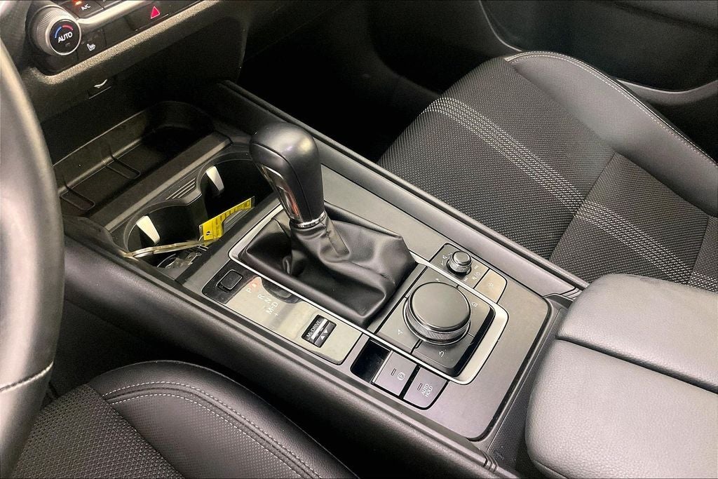 2025 Mazda Mazda CX-50 2.5 S Premium Package