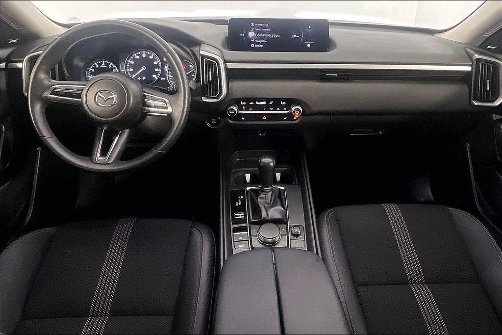 2025 Mazda Mazda CX-50 2.5 S Premium Package