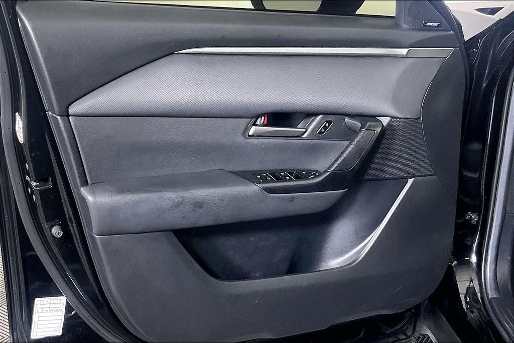 2025 Mazda Mazda CX-50 2.5 S Premium Package