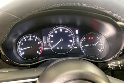 2025 Mazda Mazda CX-50 2.5 S Premium Package