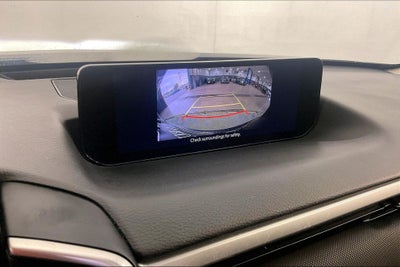 2025 Mazda Mazda CX-50 2.5 S Premium Package
