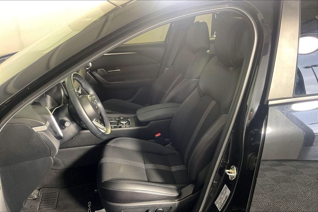 2025 Mazda Mazda CX-50 2.5 S Premium Package