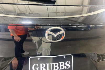 2025 Mazda Mazda CX-50 2.5 S Premium Package