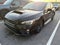 2015 Subaru Impreza WRX Limited