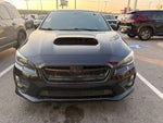 2015 Subaru Impreza WRX Limited