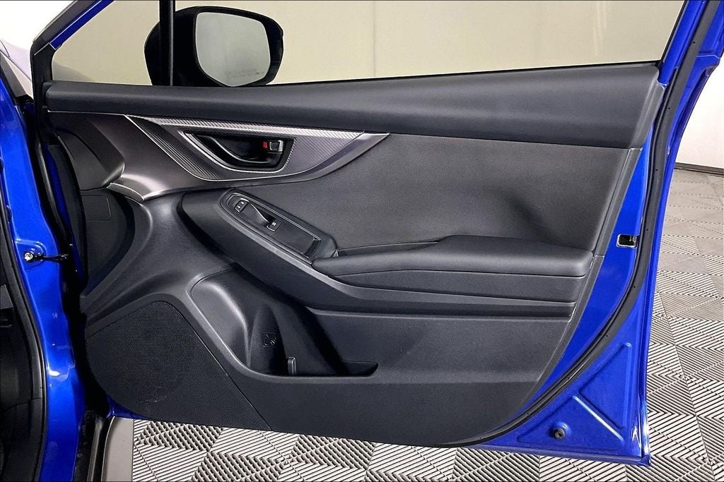 2022 Subaru WRX Base