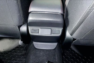 2022 Subaru WRX Base