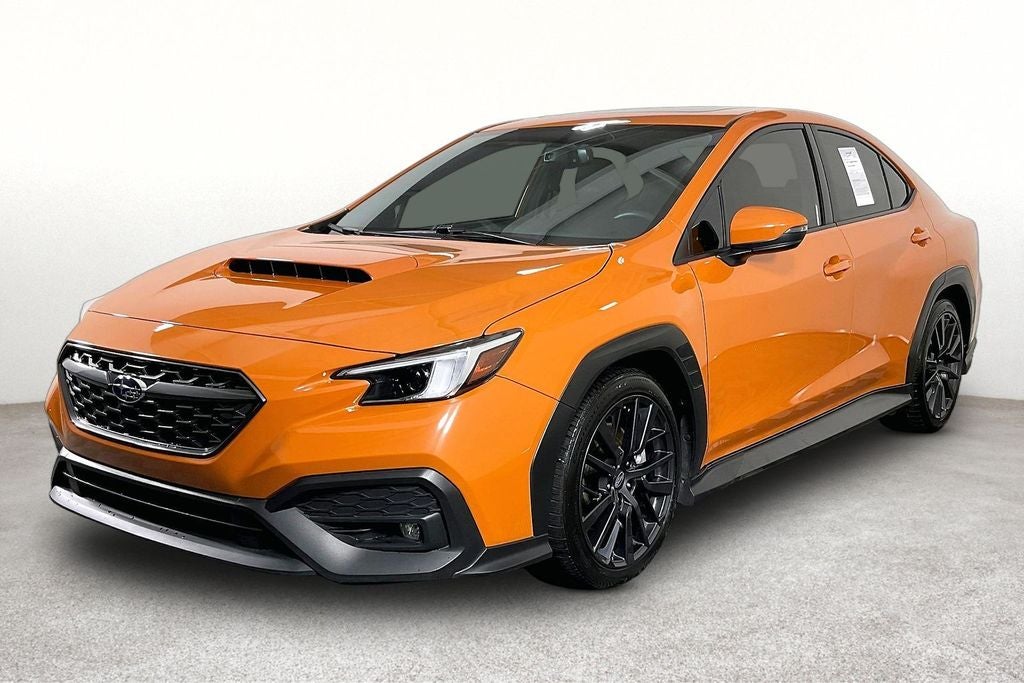 2023 Subaru WRX Limited