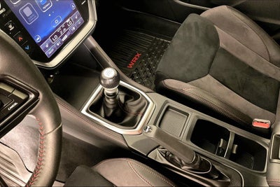 2023 Subaru WRX Limited