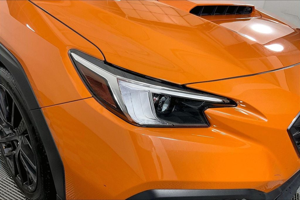 2023 Subaru WRX Limited