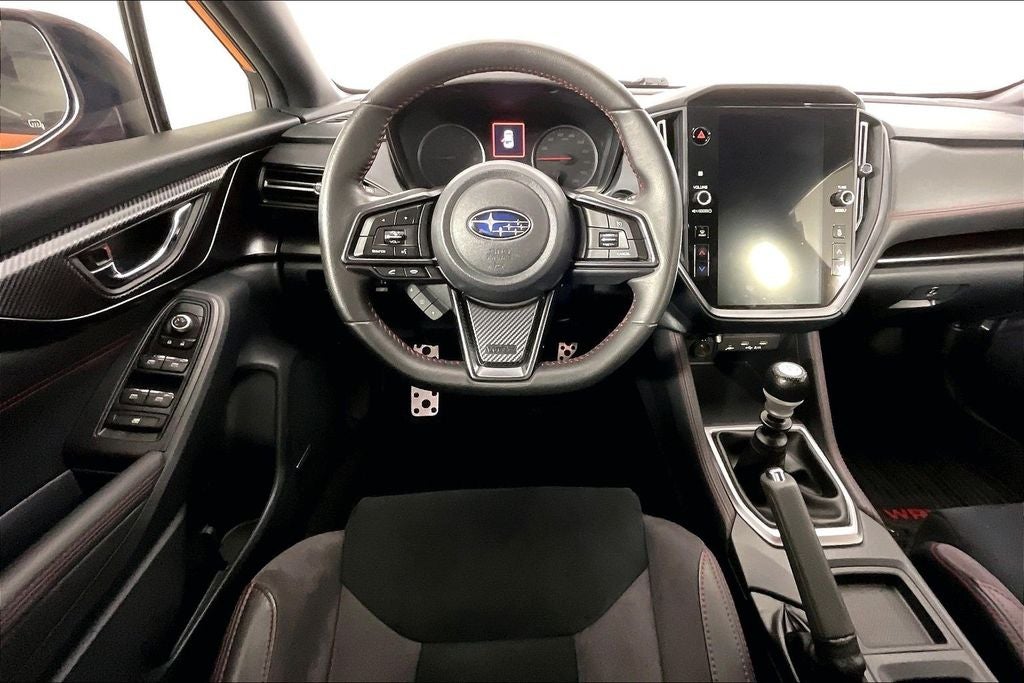 2023 Subaru WRX Limited