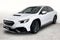 2022 Subaru WRX GT