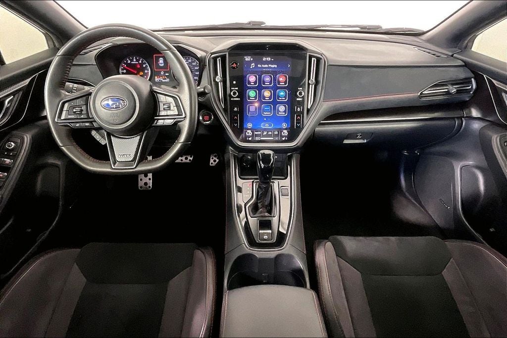 2022 Subaru WRX GT