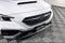 2022 Subaru WRX GT