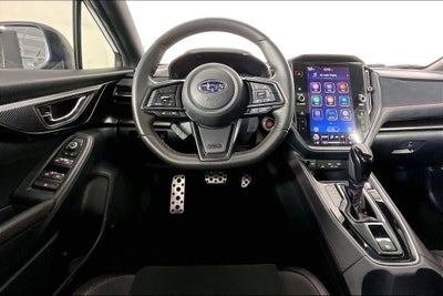2022 Subaru WRX GT