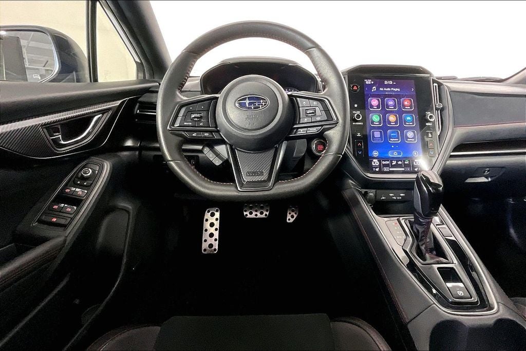 2022 Subaru WRX GT