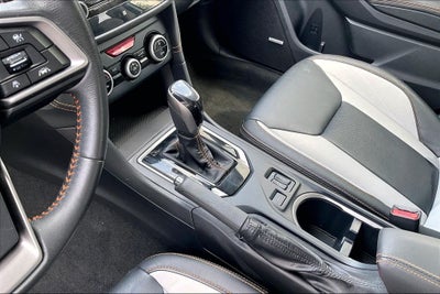 2019 Subaru Crosstrek 2.0i Limited