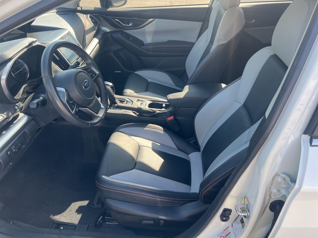 2019 Subaru Crosstrek 2.0i Limited