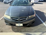 2008 Acura TSX Base